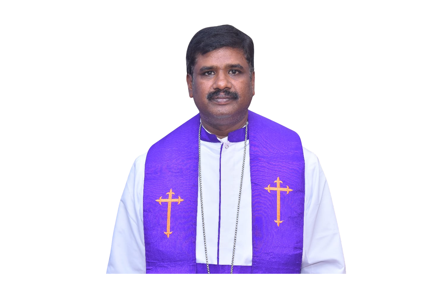 Bishop Dr. Deva Prince Maran