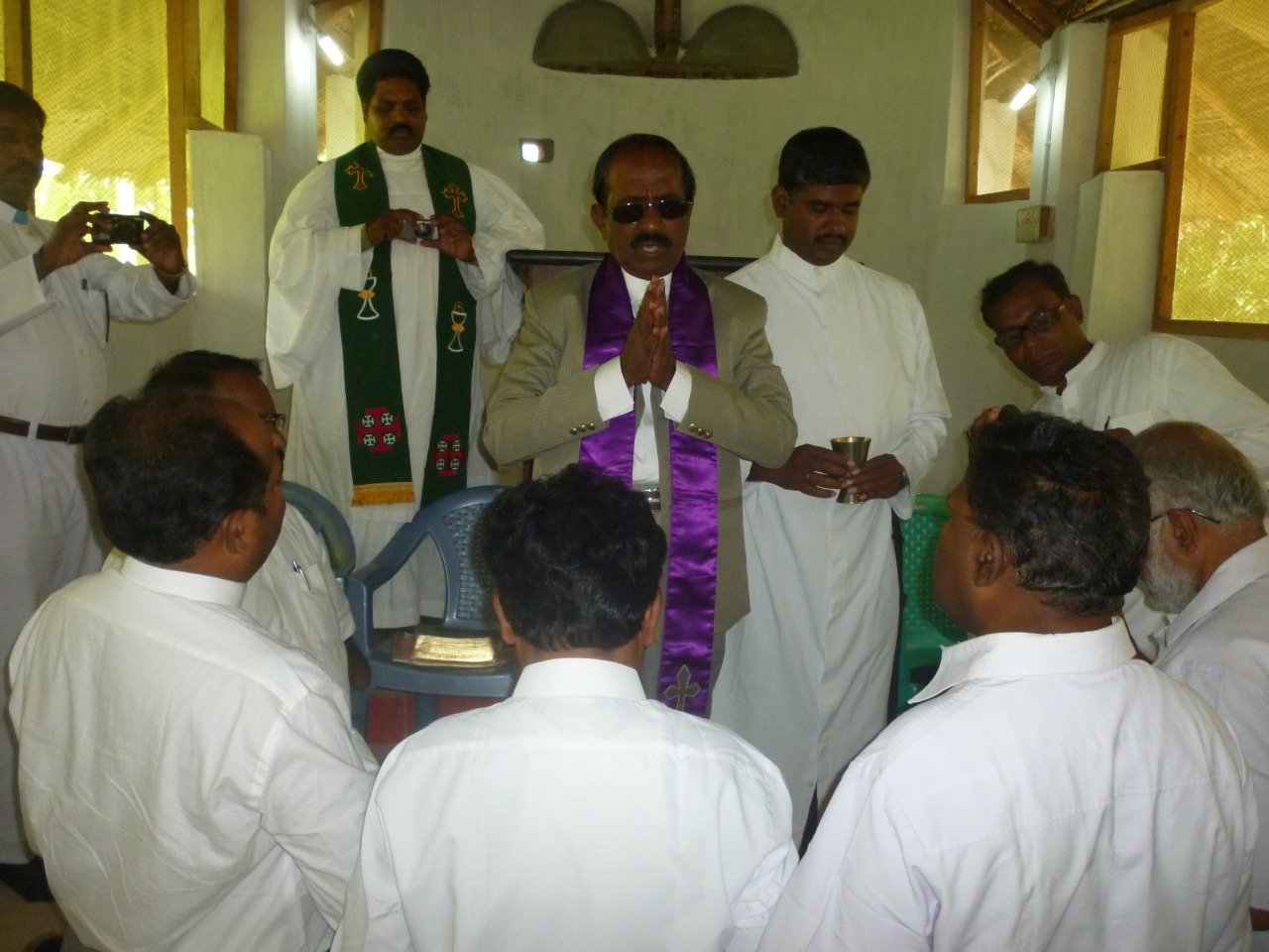Diocese Event 2