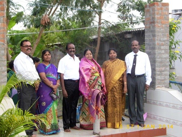 Diocese Event 3