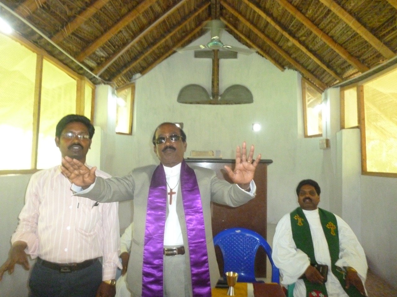 Diocese Event 4