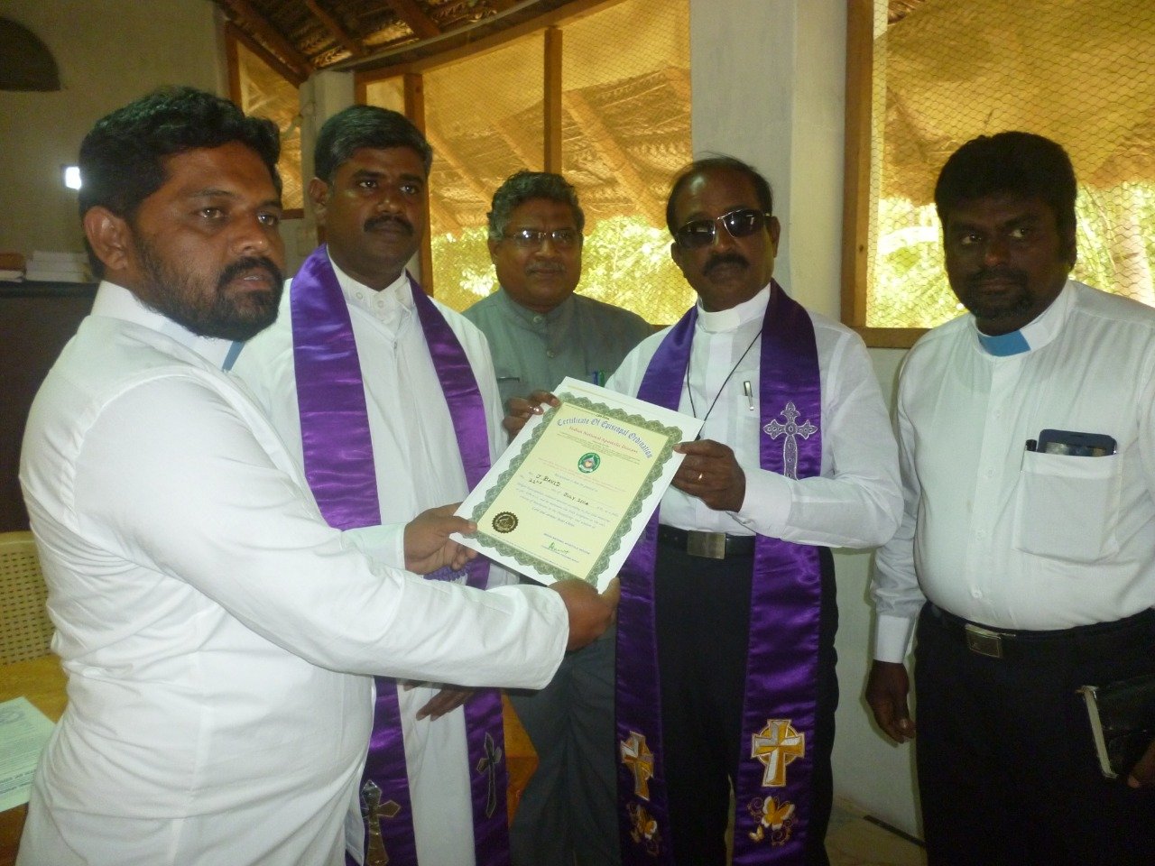 Diocese Event 7