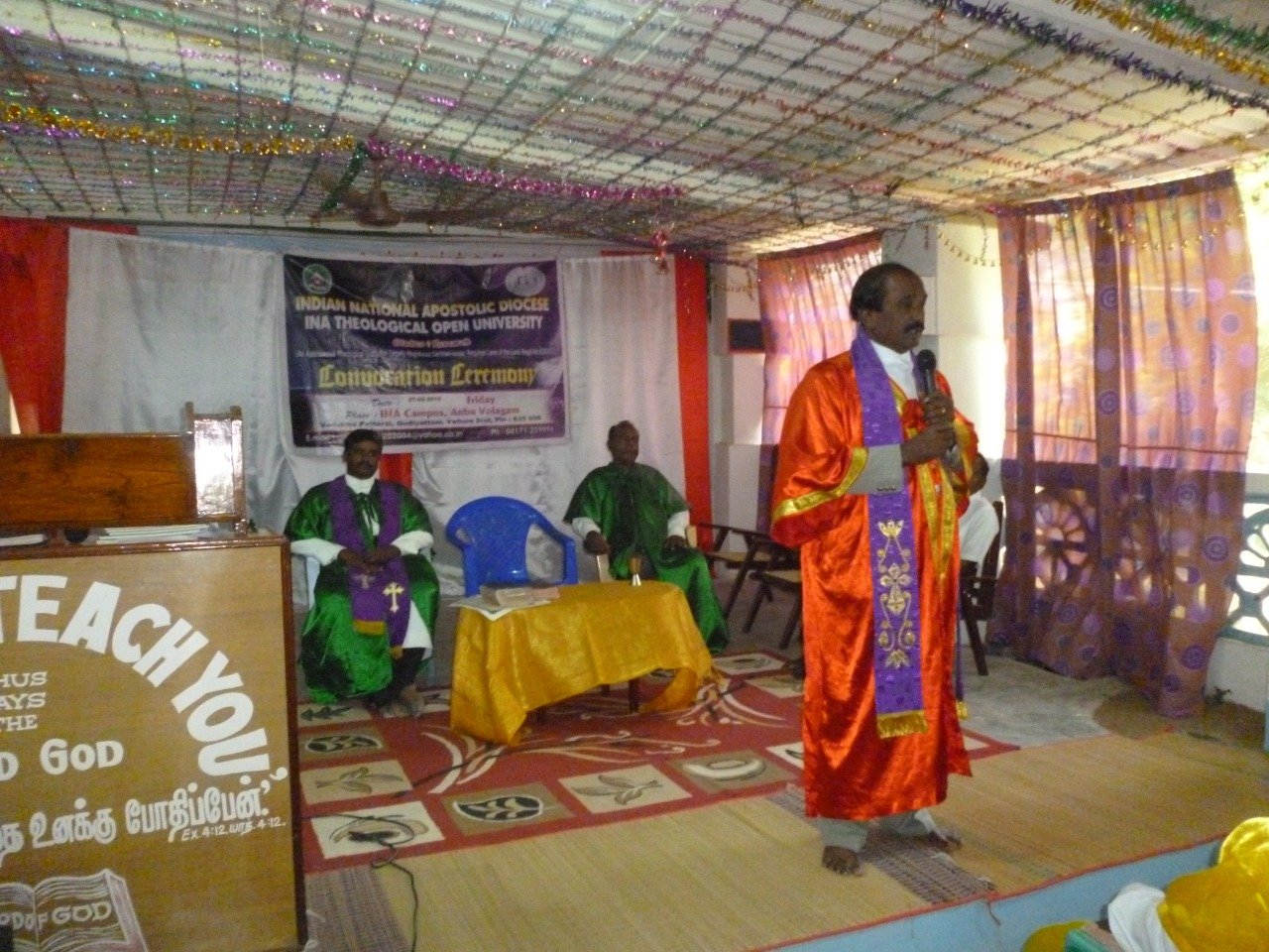 Diocese Event 9
