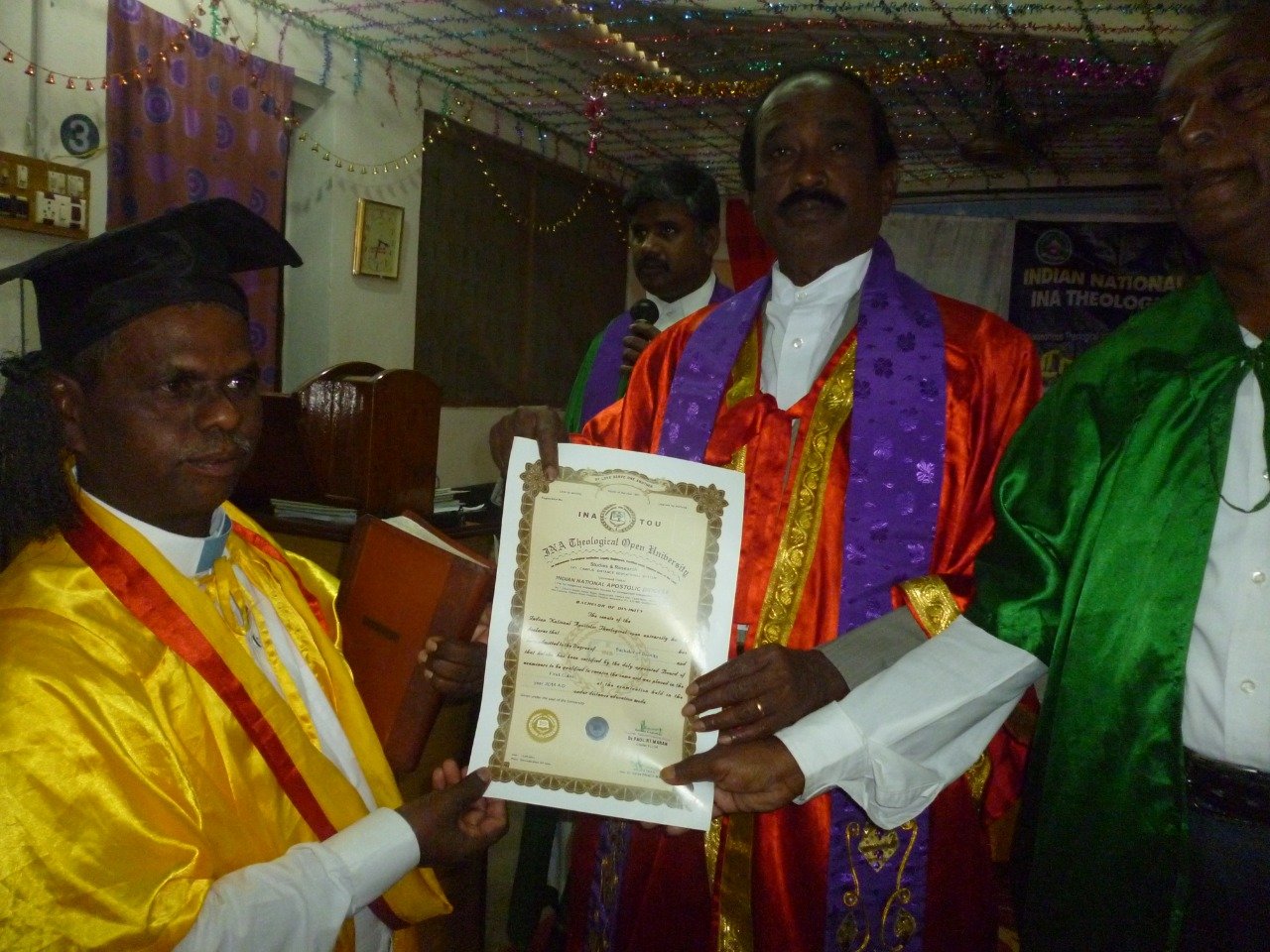 Diocese Event 10