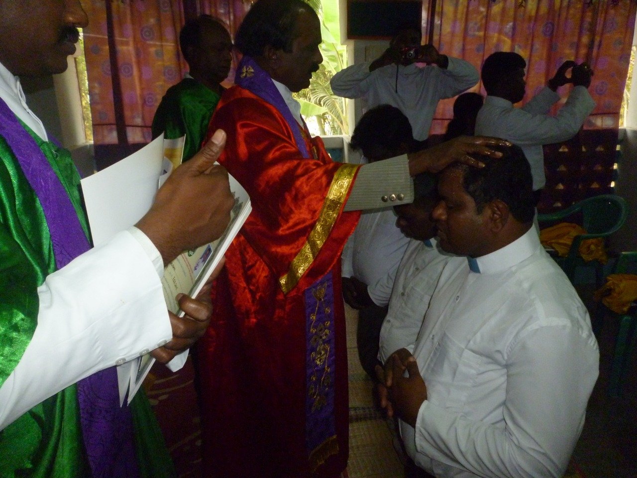 Diocese Event 11